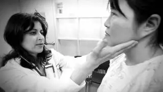 Rashno Davoodi, M.D.