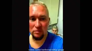 Митяй Шилов и Танюха Шилова в мини клипе КАКИЕ РЕБЯТА