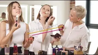 Jessup Beauty Brand Promotion Film