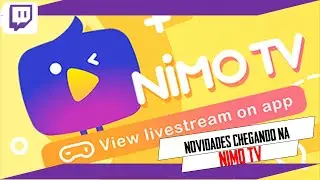 AS MUDANÇAS NA NIMO TV !