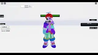 [Undertale Crazy Multiverse Timeline] Rework Error Sans V2, Fresh Sans V2 Showcase.