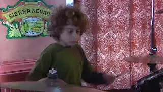 BEATLES MONKEY SOLO