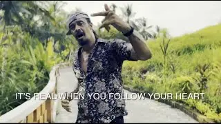 Michael Franti & Spearhead - 