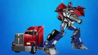 openig rmtr. Dos hermanos en Transformers x mundos anime en colaboración con @nemesisadronius