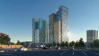 Элитные новостройки Казани