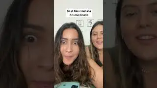 JÁ TRAIU