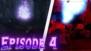 [DS:HF] Humanity's Fate Episode 4: The Middleground's