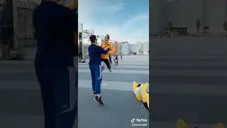 AMIR TIK TOK  / Амир Чешуинов в Тик Ток