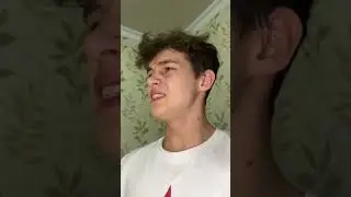 КОГДА МЛАДШИЙ БРАТ ПОПРОСИЛ ПОИГРАТЬ