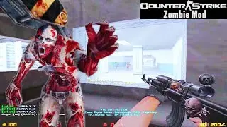 PRAGA Z com AKM e TAG MODE