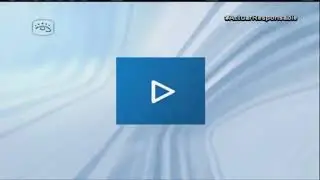 CubaVision International (Cuba) ident - from 2020
