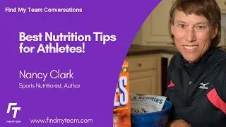Best Nutrition Tips for Athletes