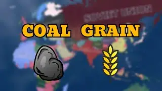What If There Were More Resources? | HOI4 Timelapse