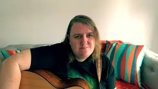 Always Be My Baby - Mariah Carey country cover by MusiqFreak