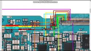 Sm G935 touch screen Jumper Ways | Samsung Galaxy s7 Edge touch screen Problem Solution