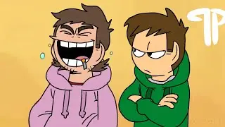 Fan Requested Aus #3 (Part 1 of 6) #eddsworld #digital #speededit