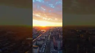 шымкент Sunrise 🌅 