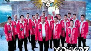 Popurri de Sones - Banda Estrellas de Morelos (2014)