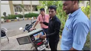 MECHANICAL ENGINEERING PROJECTS | FINAL YEAR PROJECTS | PROJECT IDEAS