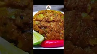 Notun Swader Potol Recipe | Pointed Gourd Bengali Recipe | Easy and Tasty Parwal Recipe #shorts