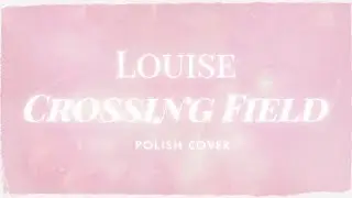 Sword Art Online - Crossing Field (polish cover)