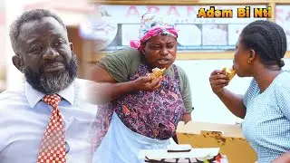 MY FATHER MY FATHER EP 13 MIRACLE,FRANKA, GIFTY OWUSUWAA, MERCY JOHNSON NEW AFRICAN CINEMA,2024