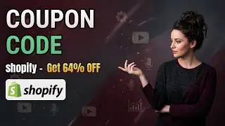 🔥 Shopify Discount Offer - Start Saving Before Checkout!