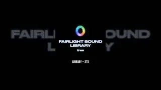 ПЛАГИНЫ для DaVinci Resolve #shorts #davinciresolve #tutorial #монтаж #обучение #colorgrading
