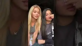 Когда-то были друзья 