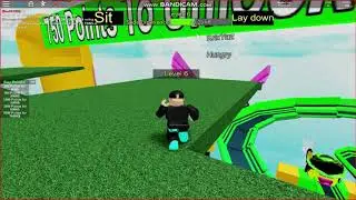 [RBL] Играем с братом в ROBLOX!! КУПИЛИ НОВУЮ ГОРКУ!!!