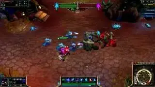 Superb Villain Veigar 2015 Update Skin Spotlight   League of Legends