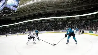 The Global Outreach by the NHL and Importance of Growing the Game