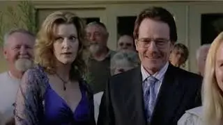 Breaking Bad clip ( Season One Gray Matter)