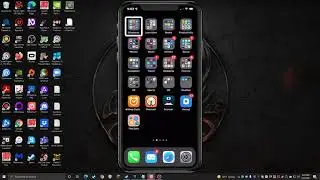 IOS 15 Impressions and Accessibility
