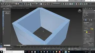 ARCHITECT problem! 3ds max || TAMIL tips and tricks