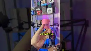 Bilgisayarımı Vazelinle Çalıştırabilir Miyim ❓