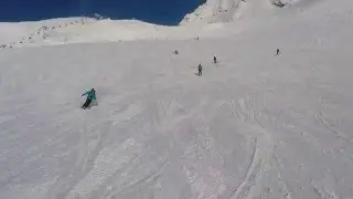 passage gat