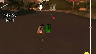 MarioKartLike - Unity3D