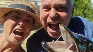 Щука 4 кг😍. 