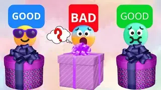 🎁Choose your gift🎁 Choisissez votre cadeau 🎁Elige tu regalo