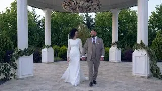 Clip nunta 4k - Cristi si Cristina