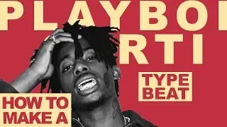Making A Beat For Playboi Carti (FL Studio Tutorial) | Nick Mira