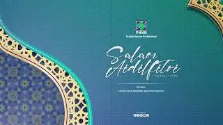 Salam Aidilfitri 2024 - PNMB Cover