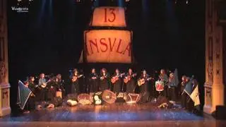 13º Insula – Moçoilas [Tuna a Concurso]