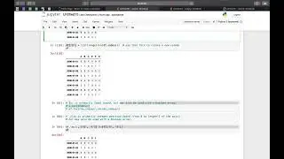 Accessing Pandas(1)