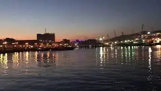 Анапа || Чёрное море, Новороссийск 2017