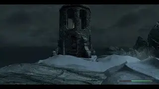 Skyrim 222 серия ТЬМА НАД ЙОТУНХЕЙМОМ финал