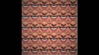 Aphex Twin & Philip Glass - Icct Hedral (Bitchicus Remix)