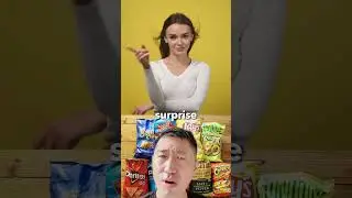 Why Chips Have so much AIR #shorts