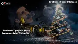 عصام جمعة أغاني تركماني جديدة - عمرمن يولداشى essam cuma yeni şarkı - ömrümün yoldaşı 2018